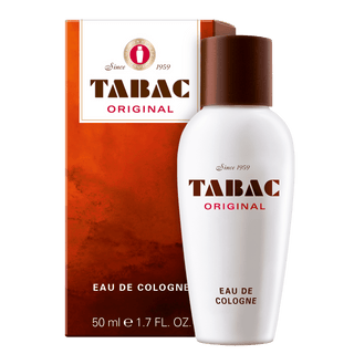 Tabac Original Eau de Cologne Men's Fragrance Tabac 1.7 fl oz (50 ml) 