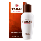 Tabac Original Eau de Cologne Men's Fragrance Tabac 3.4 fl oz (100 ml) 