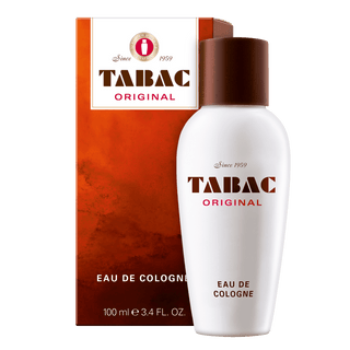 Tabac Original Eau de Cologne Men's Fragrance Tabac 3.4 fl oz (100 ml) 