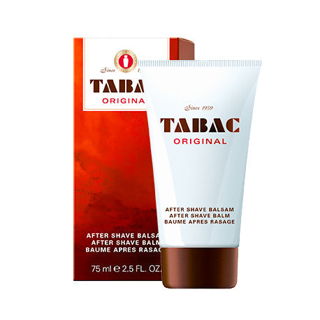 Tabac After Shave Balm — Fendrihan