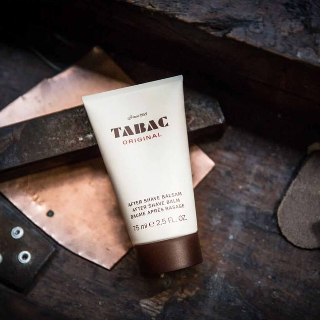 Tabac Original After Shave Balm Aftershave Tabac 