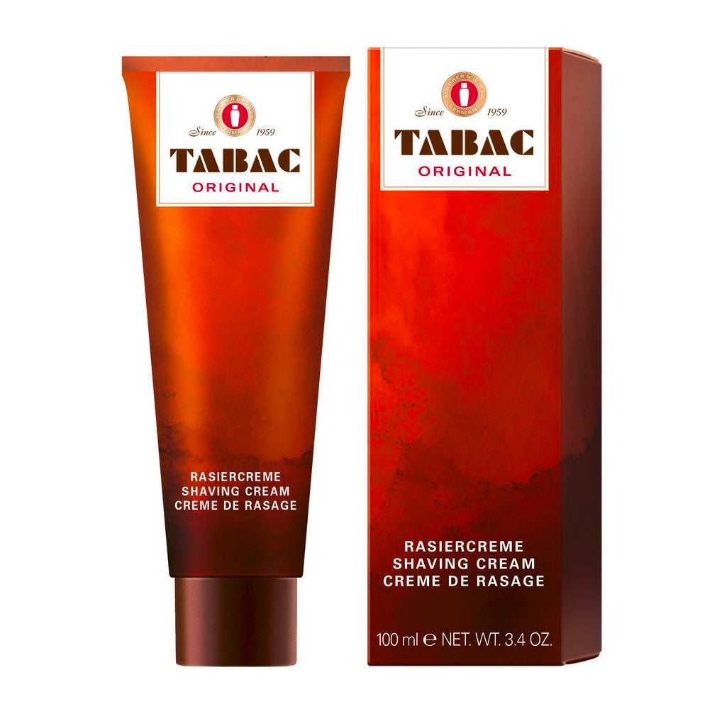 Tabac Original Shaving Cream Shaving Cream Tabac 