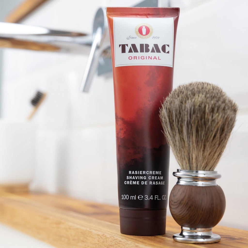 Tabac Original Shaving Cream Shaving Cream Tabac 