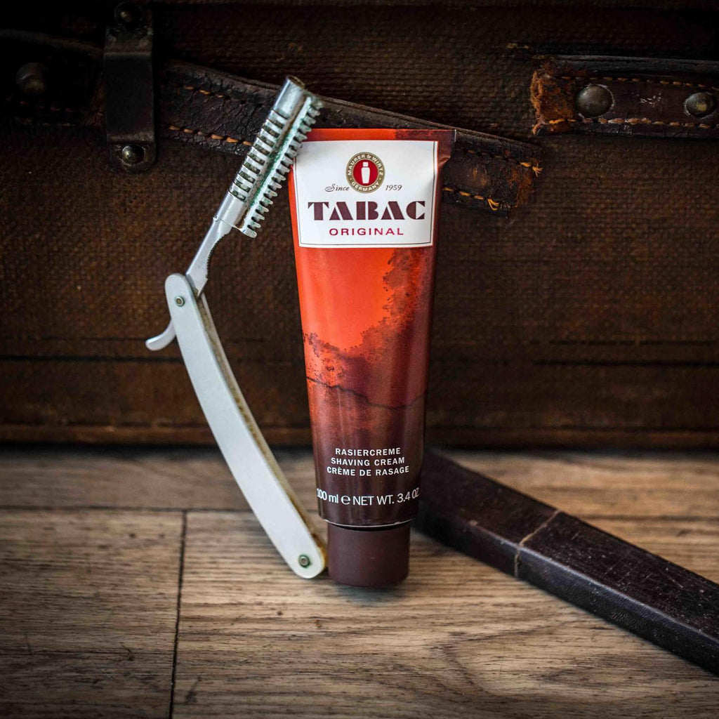 Tabac Original Shaving Cream Shaving Cream Tabac 