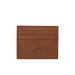 The Bridge Story Uomo Credit Card Holder Leather Wallet The Bridge Brown 