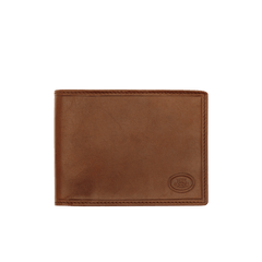 The Bridge Story Uomo Wallet with 8 CC Slots and 4 Slip Pockets Leather Wallet The Bridge 