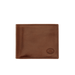 The Bridge Story Uomo Wallet with 5 CC Slots and Coin Pouch Leather Wallet The Bridge 