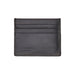 The Bridge Alberto Credit Card Holder with 8 CC Slots Leather Wallet The Bridge 
