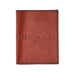 The Bridge Alberto Men's Wallet with 9 CC Slots Leather Wallet The Bridge 
