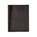 The Bridge Alberto Men's Wallet with 9 CC Slots Leather Wallet The Bridge 