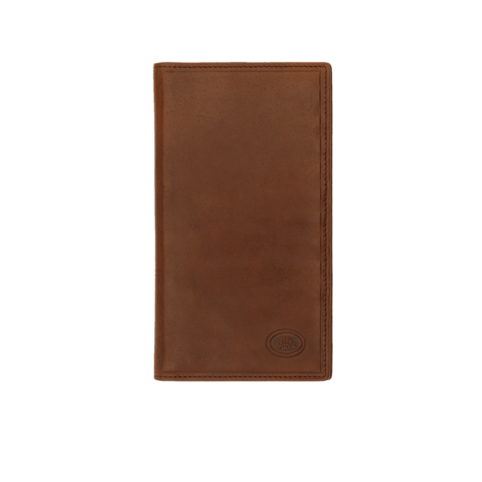 The Bridge Story Uomo Document Holder Leather Wallet The Bridge 
