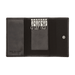 The Bridge Story Uomo Key Case Key Case The Bridge Black 