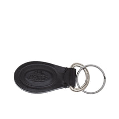 The Bridge Story Uomo Key Chain Keyring The Bridge Black 