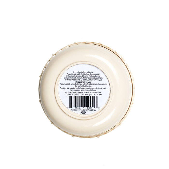 Taylor of Old Bond Street Shaving Cream Bowl, Sandalwood Shaving Cream Taylor of Old Bond Street 