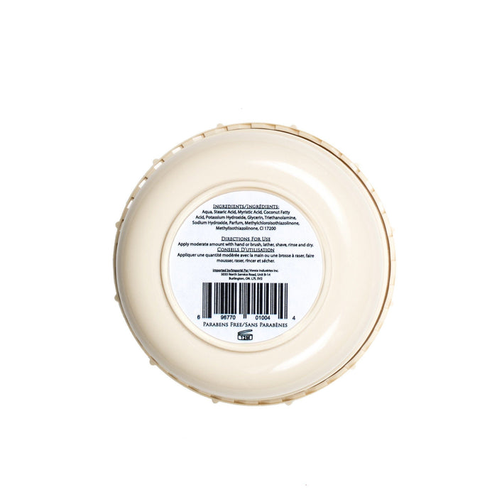 Taylor of Old Bond Street Shaving Cream Bowl, Rose Shaving Cream Taylor of Old Bond Street 