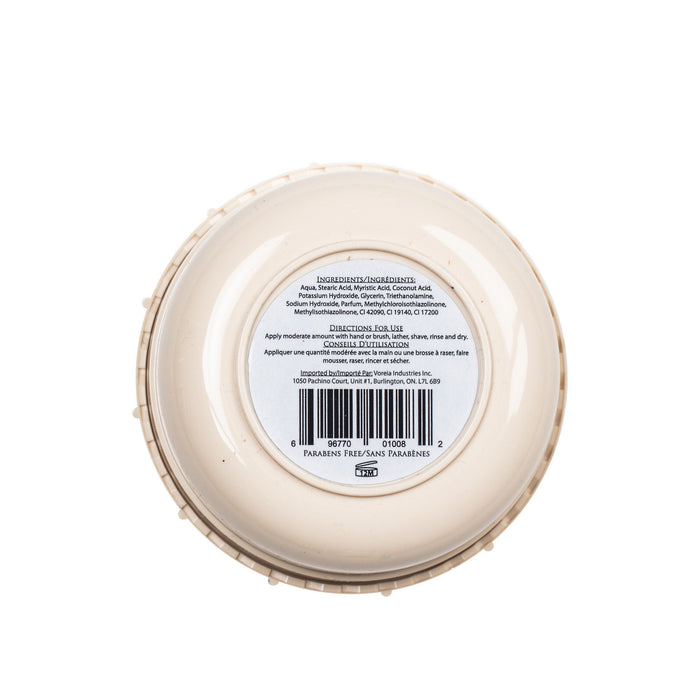 Taylor of Old Bond Street Shaving Cream Bowl, Mr Taylors Shaving Cream Taylor of Old Bond Street 