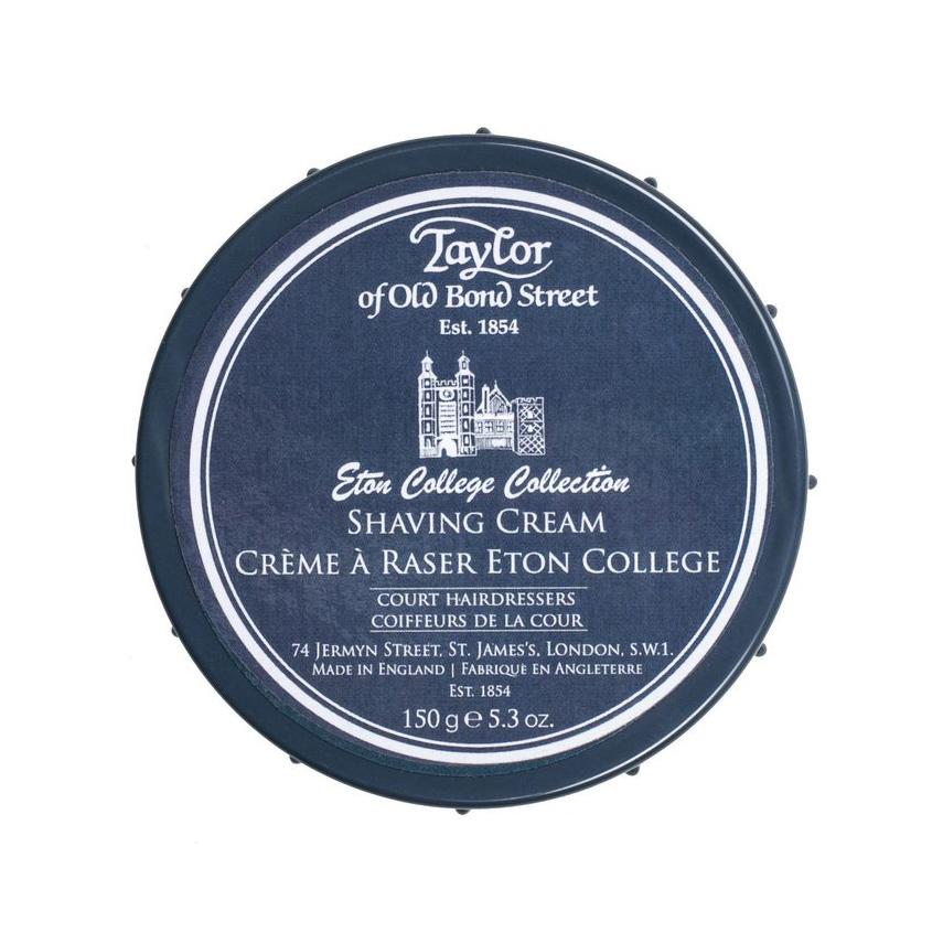 Taylor of Old Bond Street Shaving Cream Bowl, Eton College Shaving Cream Taylor of Old Bond Street 