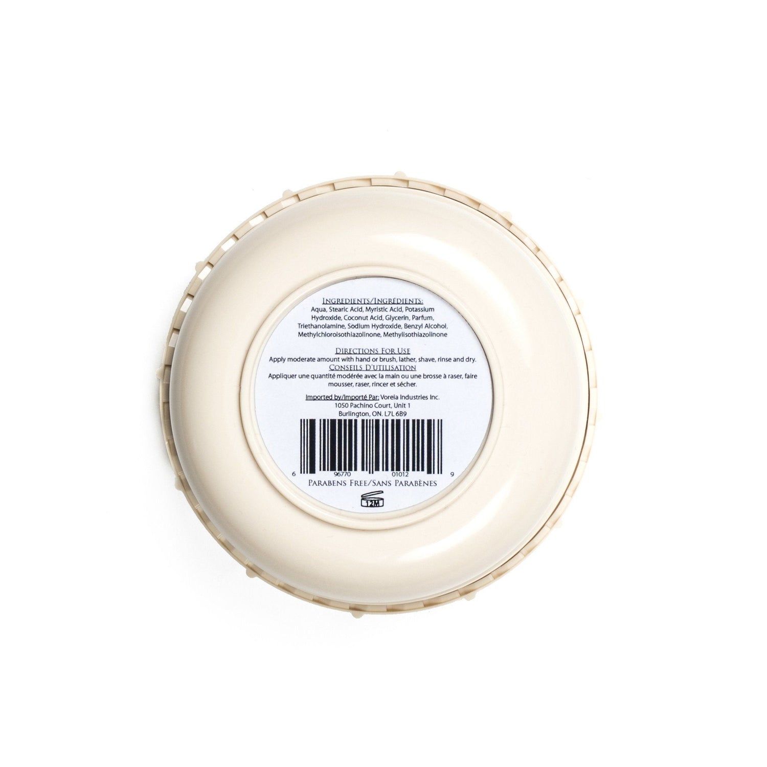 Taylor of Old Bond Street Shaving Cream Bowl, Cedarwood Shaving Cream Taylor of Old Bond Street 