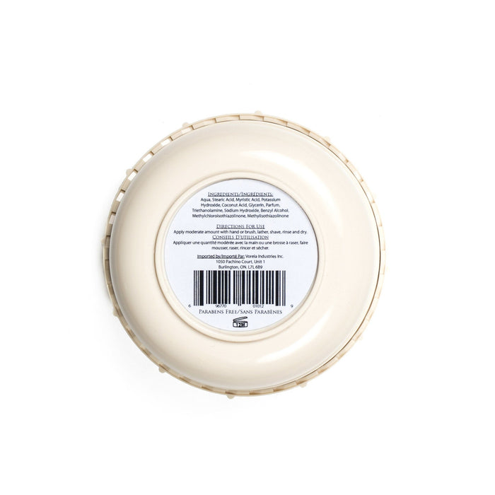 Taylor of Old Bond Street Shaving Cream Bowl, Cedarwood Shaving Cream Taylor of Old Bond Street 