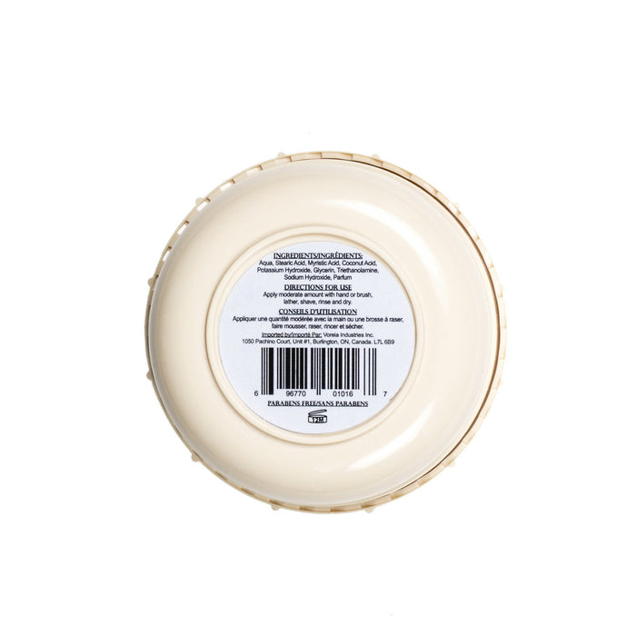 Taylor of Old Bond Street Shaving Cream Bowl, Coconut Shaving Cream Taylor of Old Bond Street 