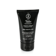 Taylor of Old Bond Street Jermyn Street Sensitive Skin Pre-shave Gel Pre Shave Taylor of Old Bond Street 