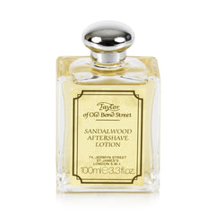 Taylor of Old Bond Street Sandalwood Aftershave Aftershave Splash Taylor of Old Bond Street 