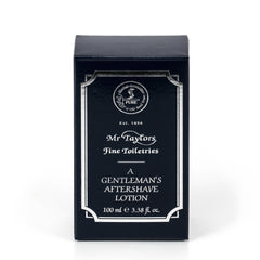 Taylor of Old Bond Street Mr. Taylors Aftershave Splash Aftershave Splash Taylor of Old Bond Street 