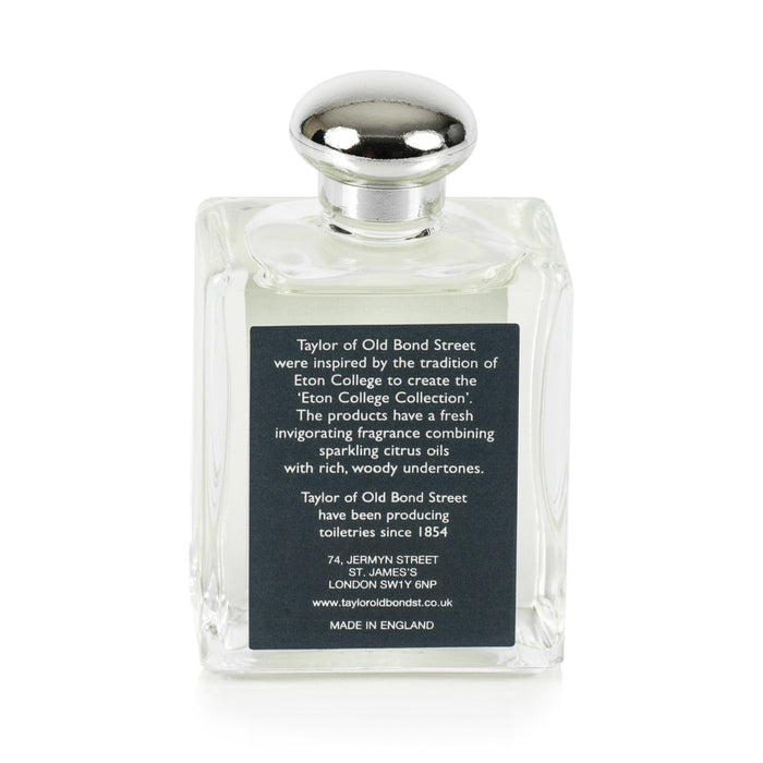 Taylor of Old Bond Street Eton College Aftershave Aftershave Splash Taylor of Old Bond Street 