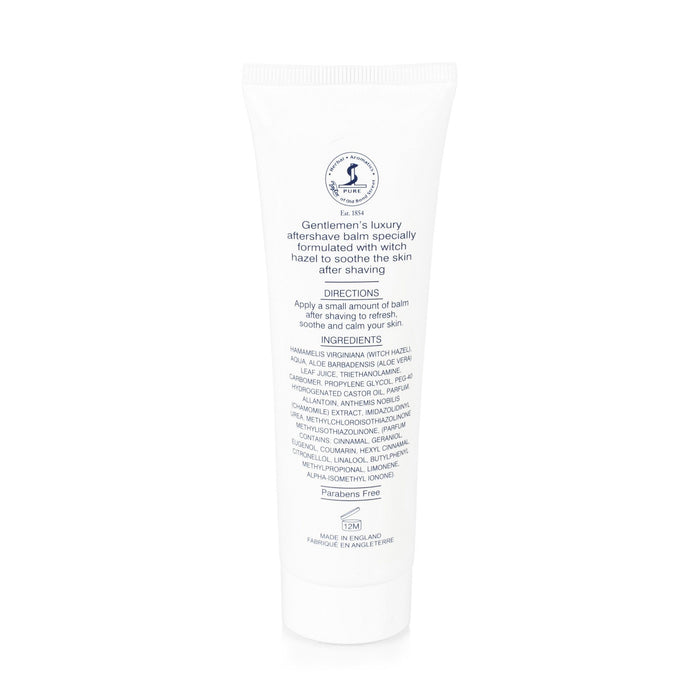 Taylor of Old Bond Street Mr. Taylors Collection Luxury Aftershave Balm Aftershave Taylor of Old Bond Street 