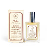 Taylor of Old Bond Street Sandalwood Aftershave, Alcohol-Free Aftershave Taylor of Old Bond Street 