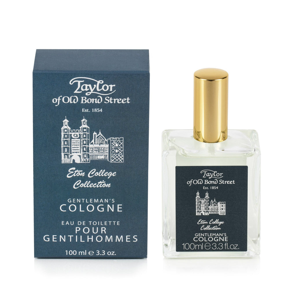 Taylor of Old Bond Street Eton College Cologne Men's Cologne Taylor of Old Bond Street 