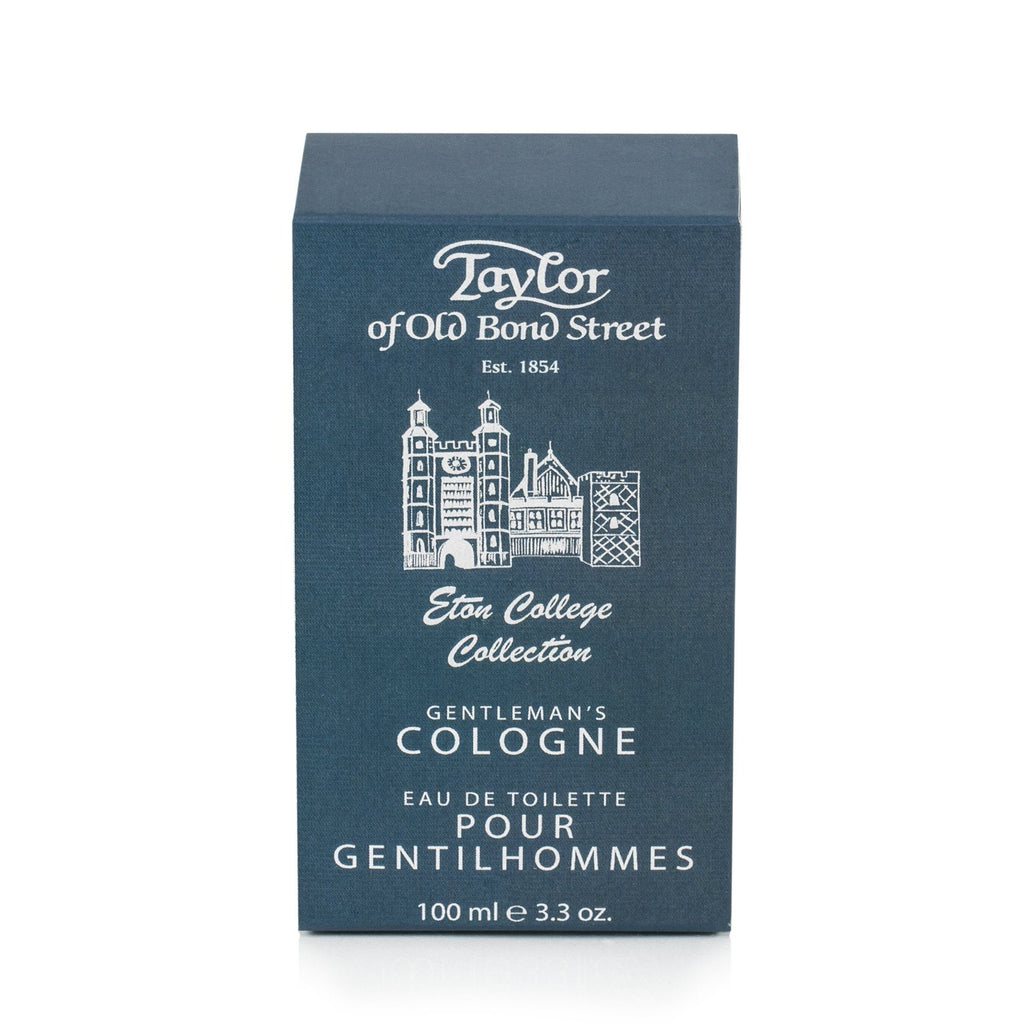 Taylor of Old Bond Street Eton College Cologne Men's Cologne Taylor of Old Bond Street 