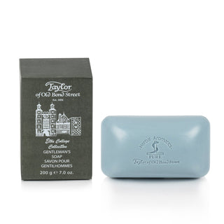 Taylor of Old Bond Street Gentleman's Soap, Eton College Body Soap Taylor of Old Bond Street 