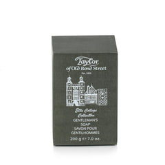 Taylor of Old Bond Street Gentleman's Soap, Eton College Body Soap Taylor of Old Bond Street 