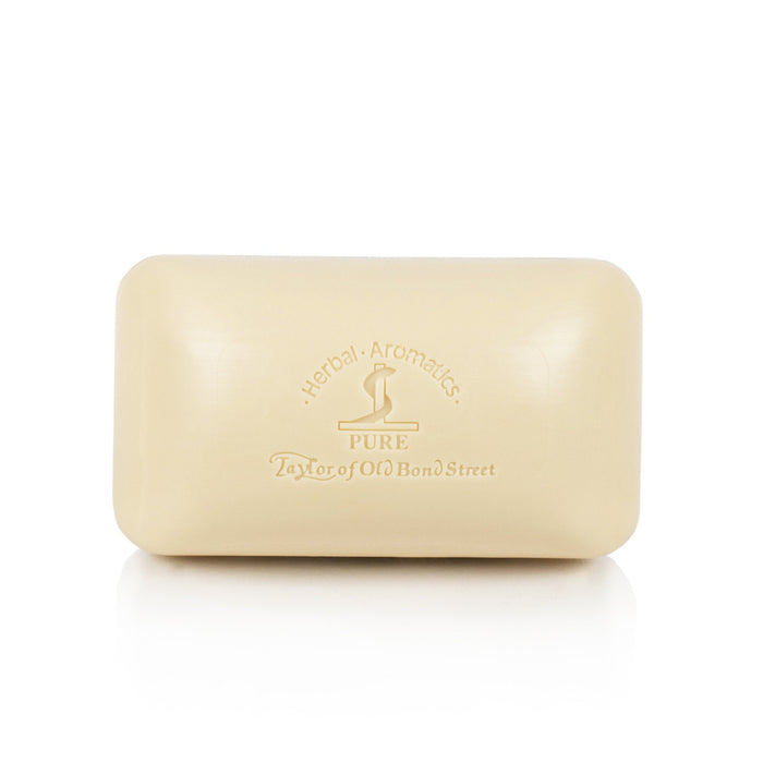 Taylor of Old Bond Street Gentleman's Pure Vegetable Soap, Sandalwood Body Soap Taylor of Old Bond Street 