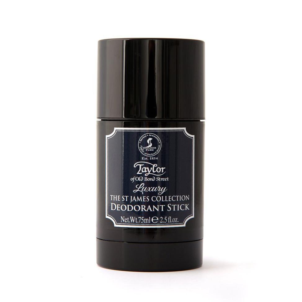 Taylor of Old Bond Street St. James Collection Deodorant Stick Deodorant Taylor of Old Bond Street 
