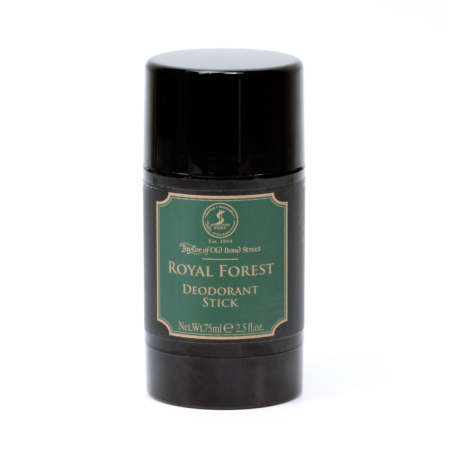 Taylor of Old Bond Street Royal Forest Deodorant Stick Deodorant Taylor of Old Bond Street 