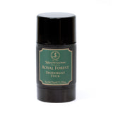Taylor of Old Bond Street Royal Forest Deodorant Stick Deodorant Taylor of Old Bond Street 