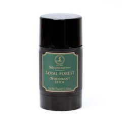 Taylor of Old Bond Street Royal Forest Deodorant Stick Deodorant Taylor of Old Bond Street 