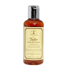 Taylor of Old Bond Street Sandalwood Hair & Body Shampoo Shampoo Taylor of Old Bond Street 3.4 fl oz (100 ml) 