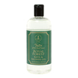 Taylor of Old Bond Street Royal Forest Bath & Shower Gel Bath & Shower Gel Taylor of Old Bond Street 