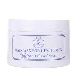 Taylor of Old Bond Street Hair Wax for Gentlemen Men's Hair Wax Taylor of Old Bond Street 