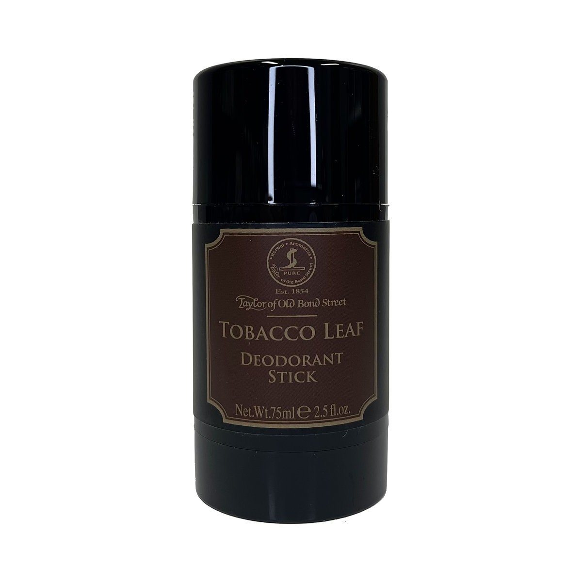 Taylor of Old Bond Street Tobacco Leaf Deodorant Stick Deodorant Taylor of Old Bond Street 