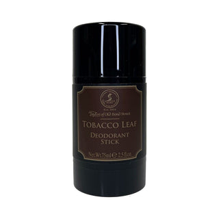 Taylor of Old Bond Street Tobacco Leaf Deodorant Stick Deodorant Taylor of Old Bond Street 