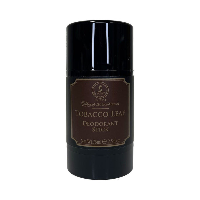 Taylor of Old Bond Street Tobacco Leaf Deodorant Stick Deodorant Taylor of Old Bond Street 