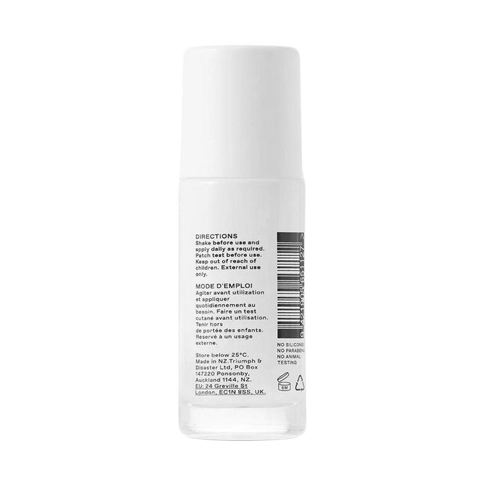 Triumph & Disaster Natural Roll-On Deodorant Deodorant Triumph & Disaster 