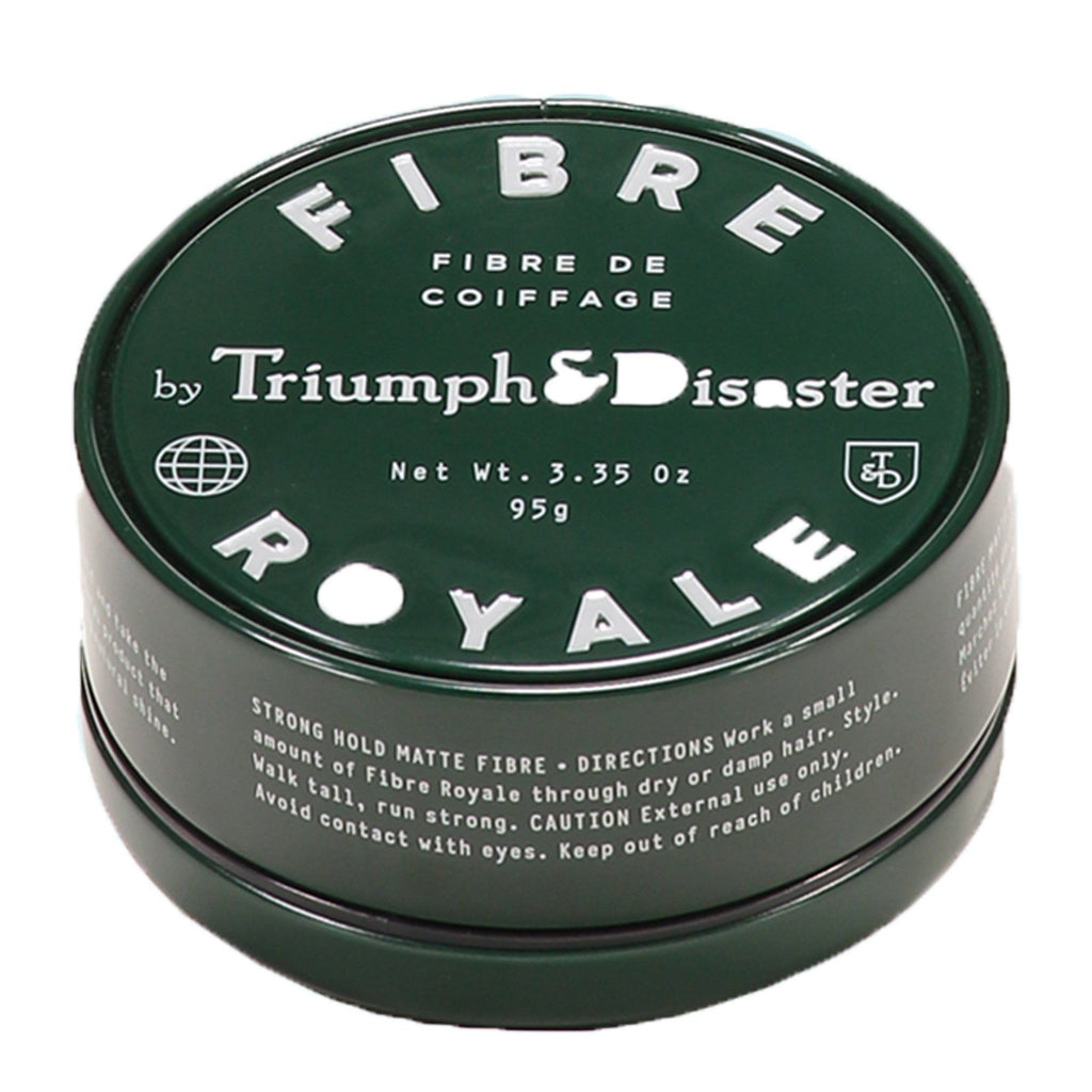 Triumph & Disaster Fibre Royale Styling Paste Hair Paste Triumph & Disaster 