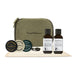 Triumph & Disaster Road Less Travelled Dopp & Haircare Travel Kit Men's Grooming Kit Triumph & Disaster 