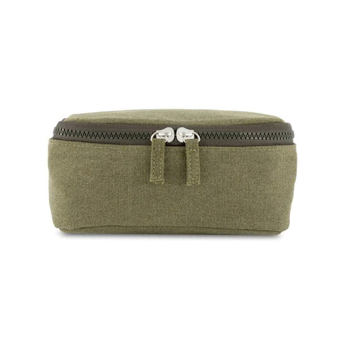 Triumph & Disaster Road Less Travelled Dopp & Haircare Travel Kit Men's Grooming Kit Triumph & Disaster 