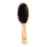 TEK Big Oval Ashwood Pneumatic Hair Brush with Nylon and Eco-Boar Bristles Hair Brush TEK 